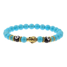 Load image into Gallery viewer, Buddha Bracelet
