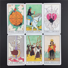 Load image into Gallery viewer, The Modern Witch Tarot Deck
