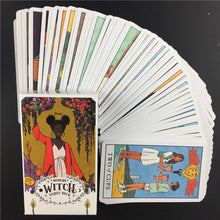 Load image into Gallery viewer, The Modern Witch Tarot Deck
